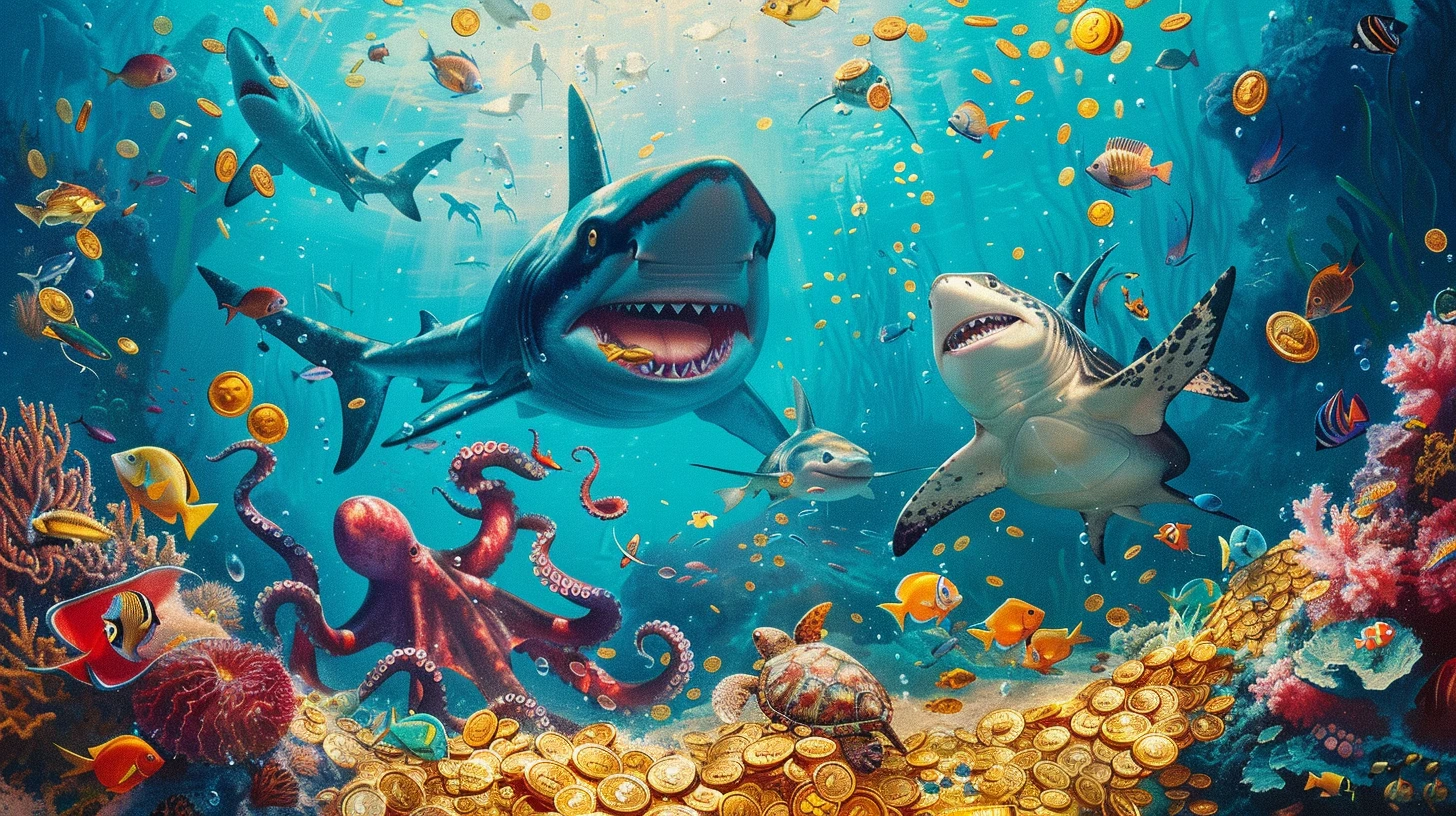 Tìm Hiểu Về Jilislot - Nền Tảng Xổ Số Online Hàng Đầu Tại Việt Nam