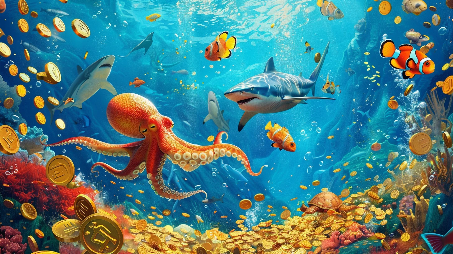 Khám Phá MCW Casino: Nơi Giải Trí Đỉnh Cao