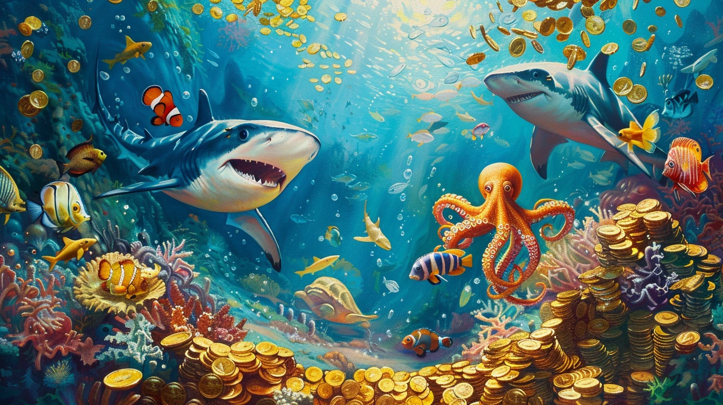 Khám Phá MCW Casino: Nơi Giải Trí Đỉnh Cao