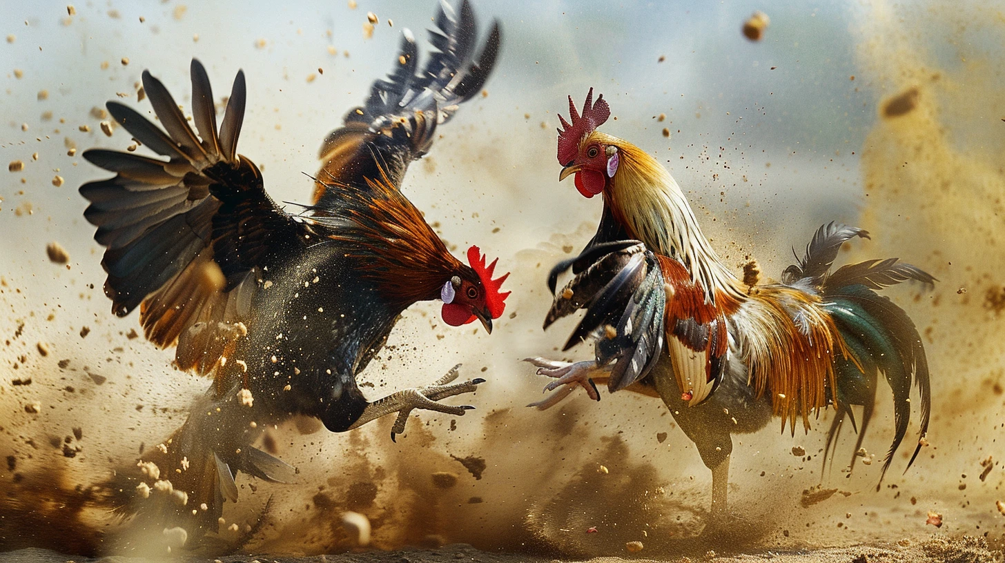 Khám Phá Thế Giới Đá Gà 88i và Xổ Số Miền Nam