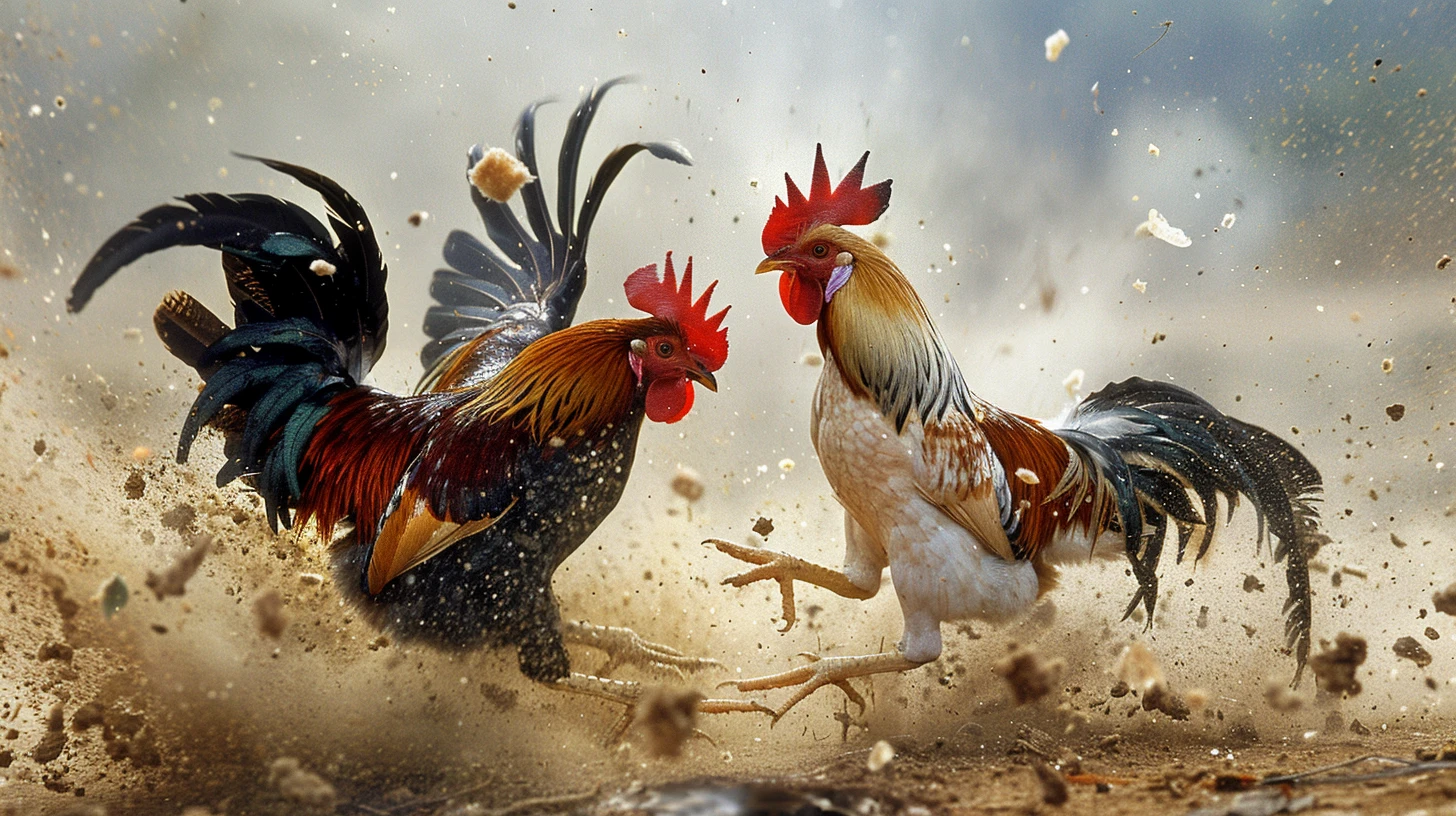 Khám Phá Thế Giới Đá Gà 88i và Xổ Số Miền Nam