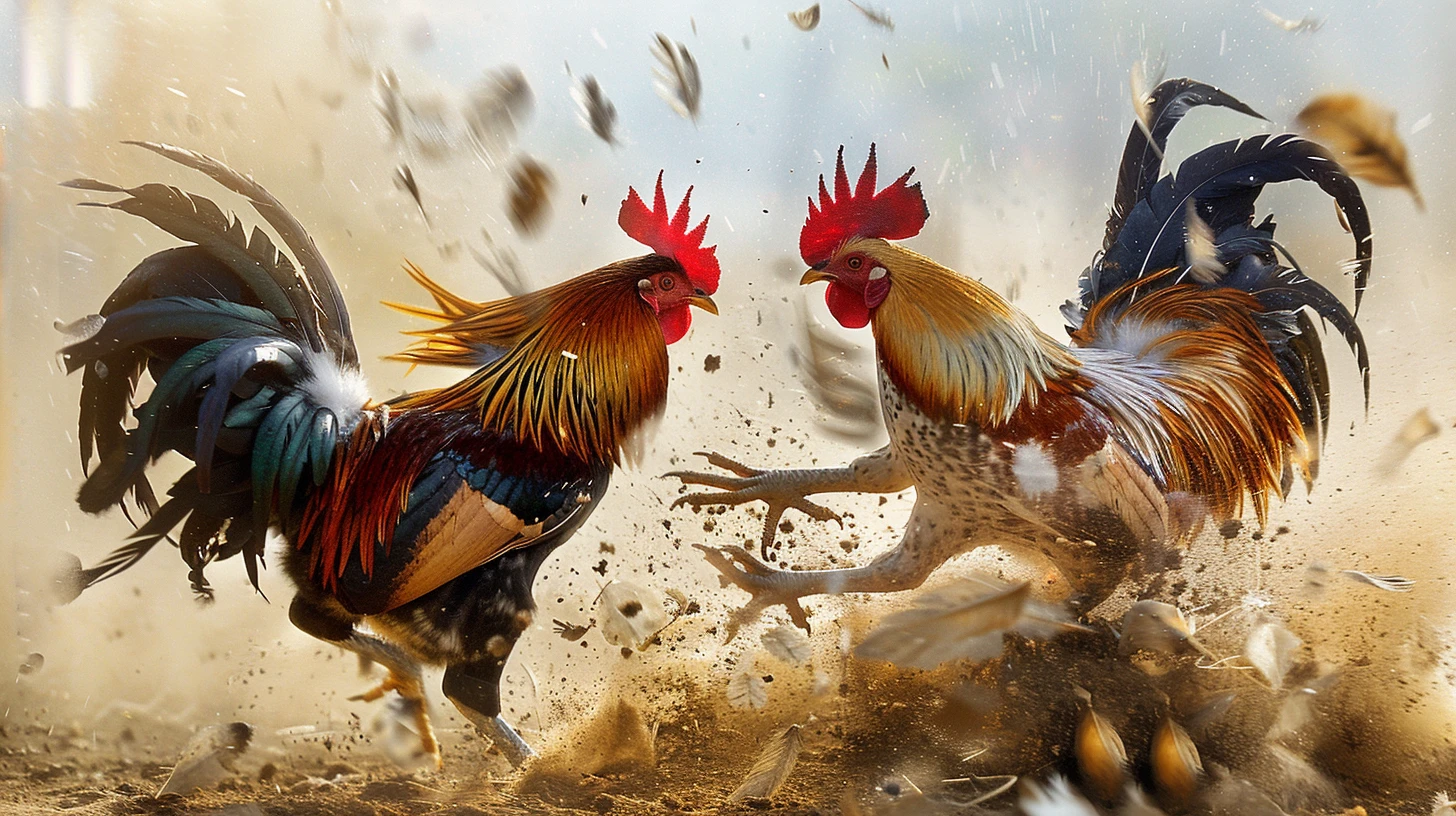 Khám Phá Thế Giới Đá Gà 88i và Xổ Số Miền Nam