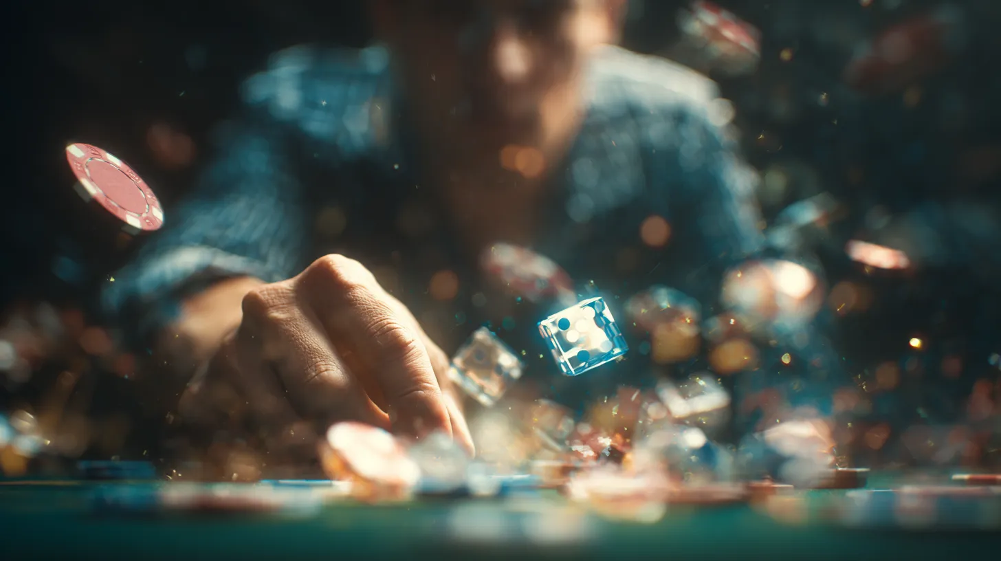 Khám Phá 009 Casino: Điểm Đến Hấp Dẫn Cho Người Yêu Thích Cá Cược