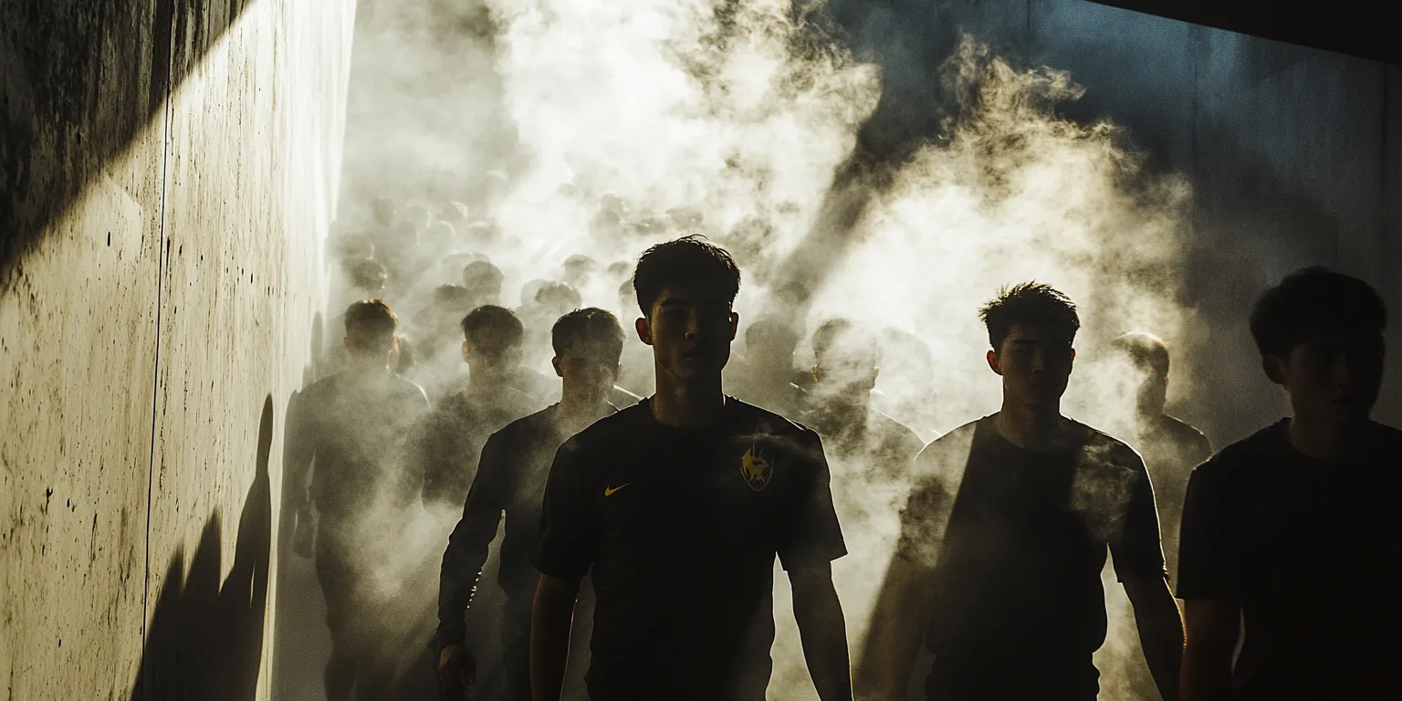 Bóng Đá Số 66: Nơi Cập Nhật Tin Tức Bóng Đá Nhanh Chóng và Chính Xác