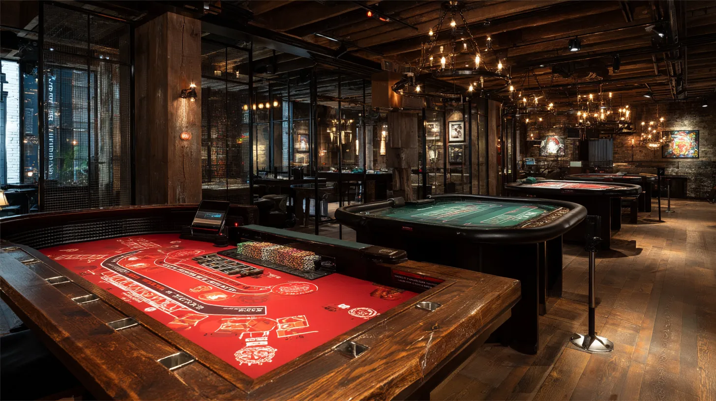 Khám Phá Thế Giới Bet Visa: Đặt Cược Thông Minh Tại Casino và Xổ Số