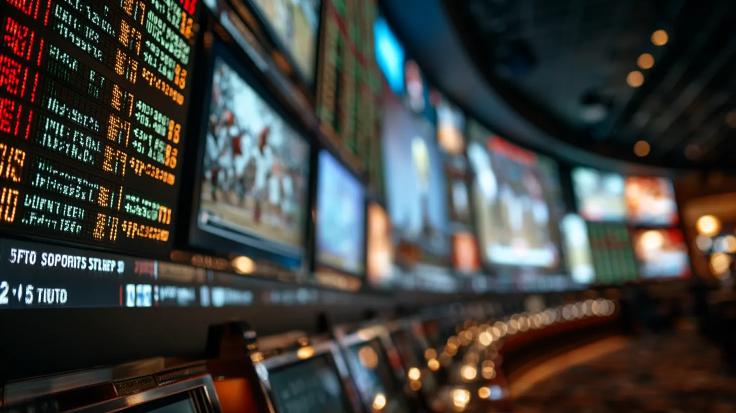 Khám Phá Thế Giới Xổ Số Với MCW67