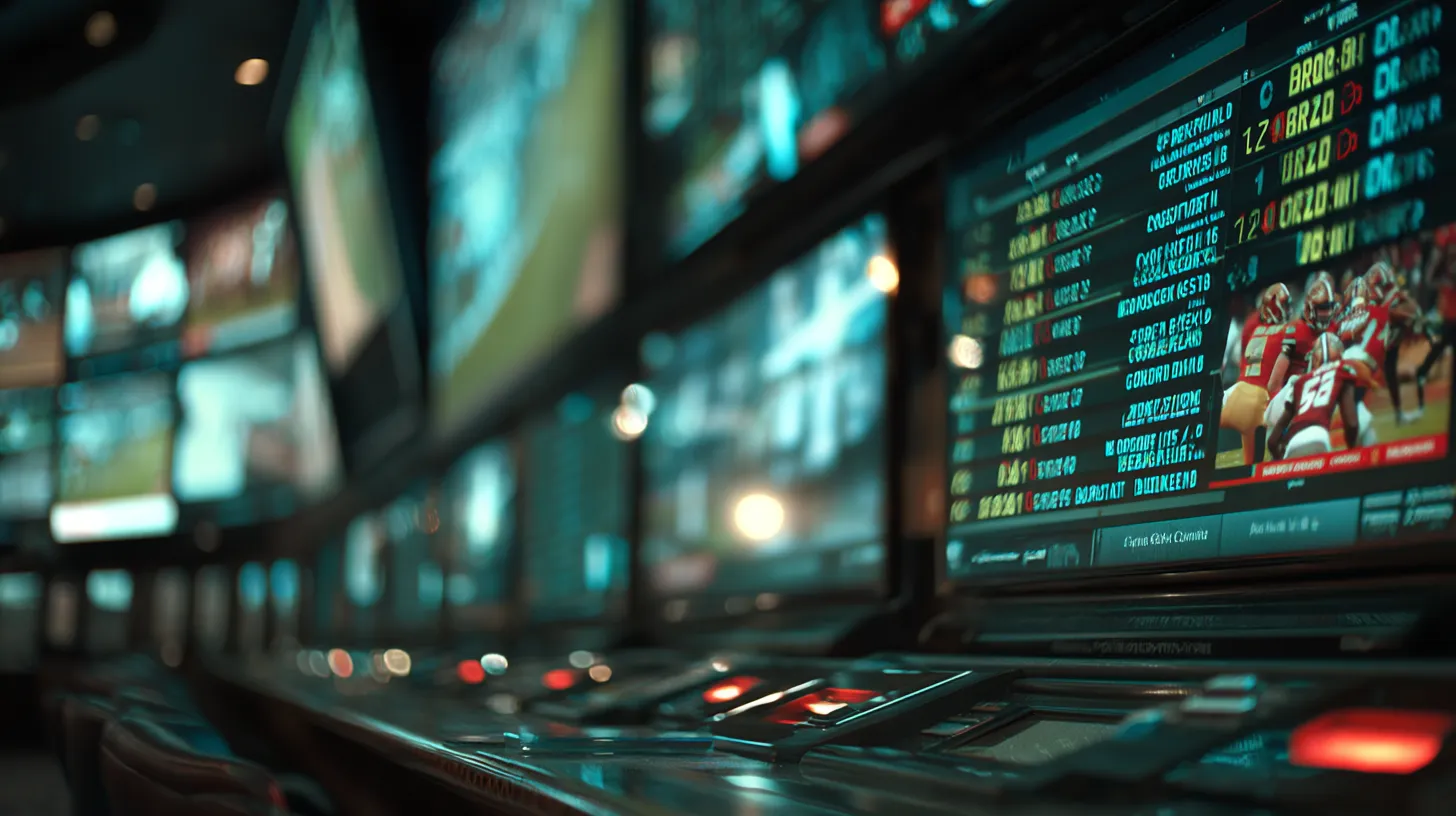 Khám Phá Thế Giới Xổ Số Với MCW67