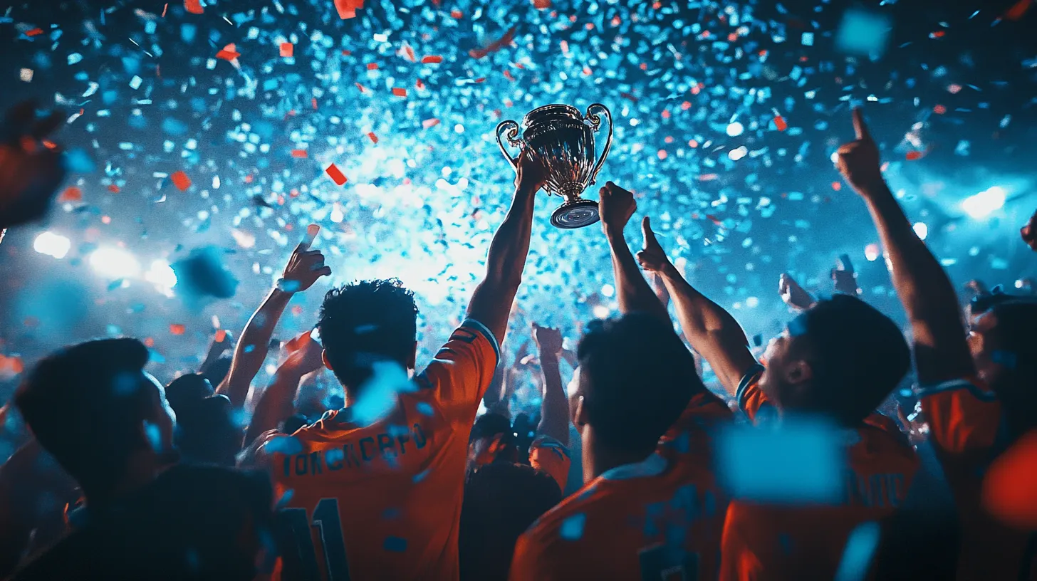 Khám Phá Thế Giới Của RR 88 Và Cơ Hội Trúng Lớn