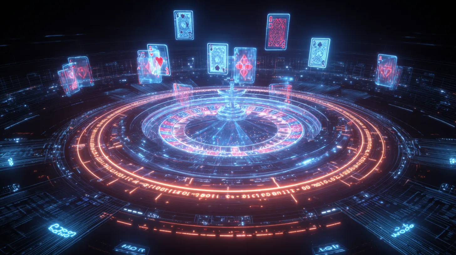 Khám Phá MCW Casino: Đăng Ký, Kết Quả Xổ Số và Thông Tin Hữu Ích