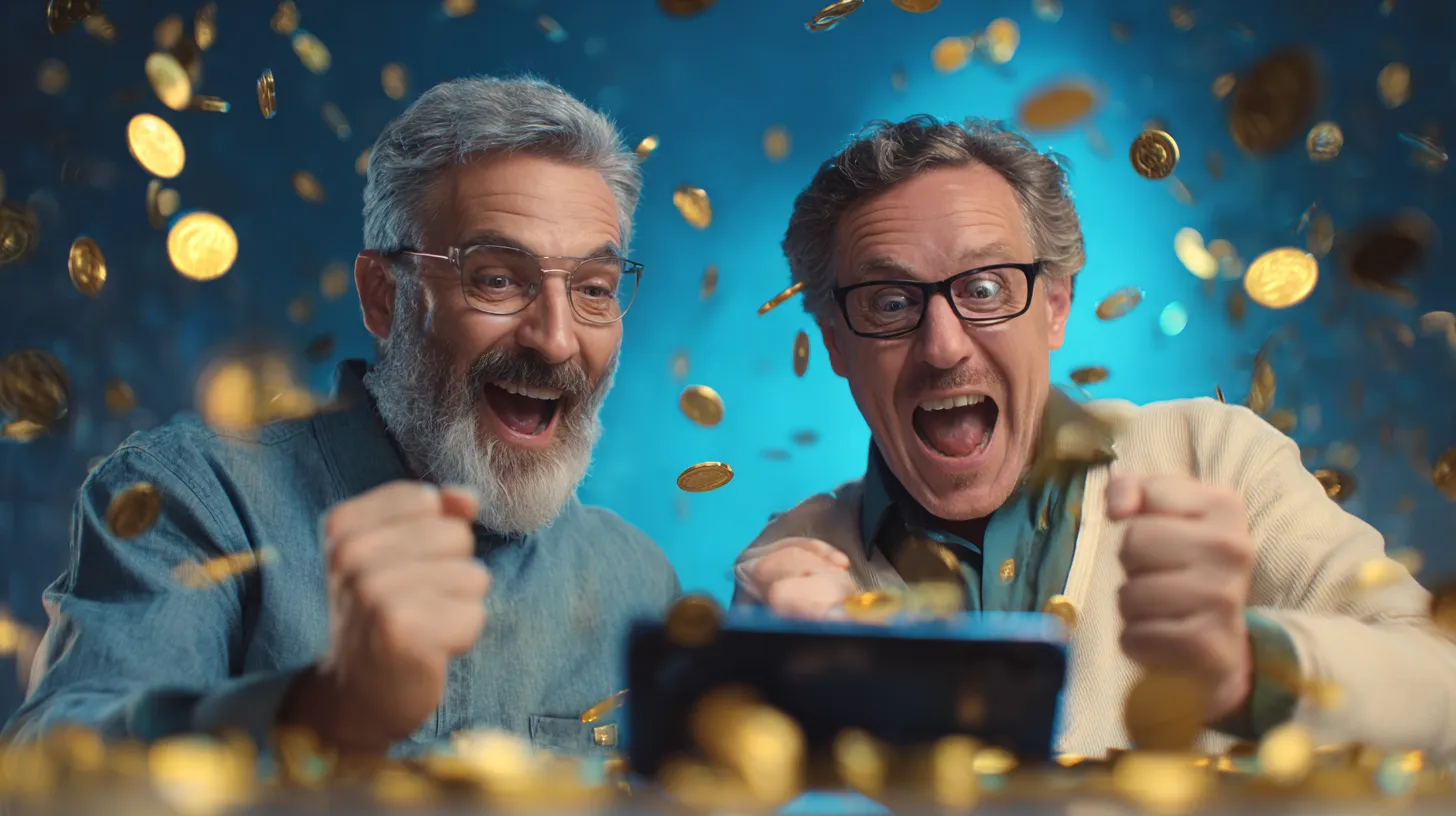 Khám Phá MCW67: Nền Tảng Xổ Số Online Hàng Đầu Việt Nam