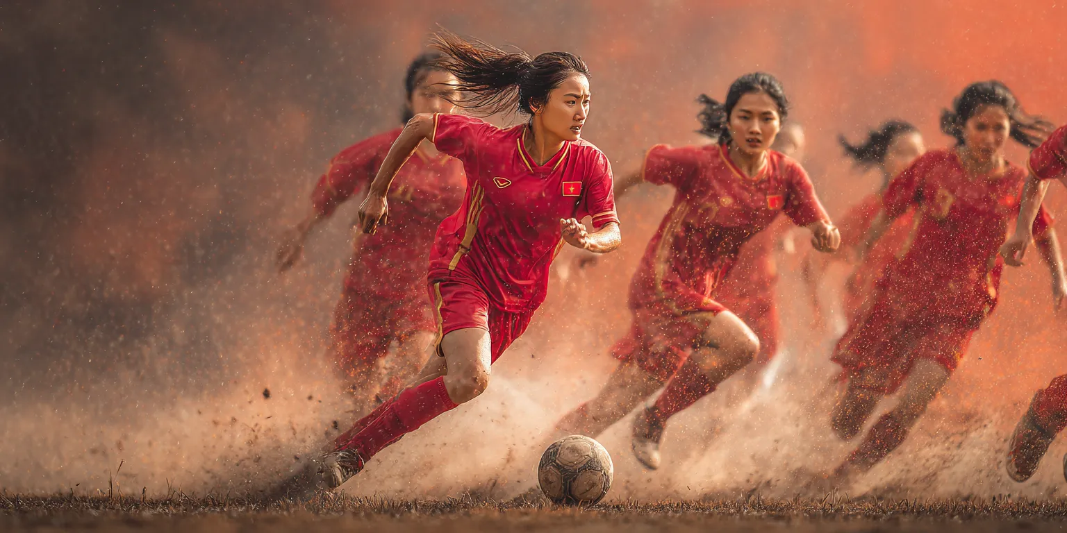 Khám Phá Thế Giới Bóng Đá Số 66