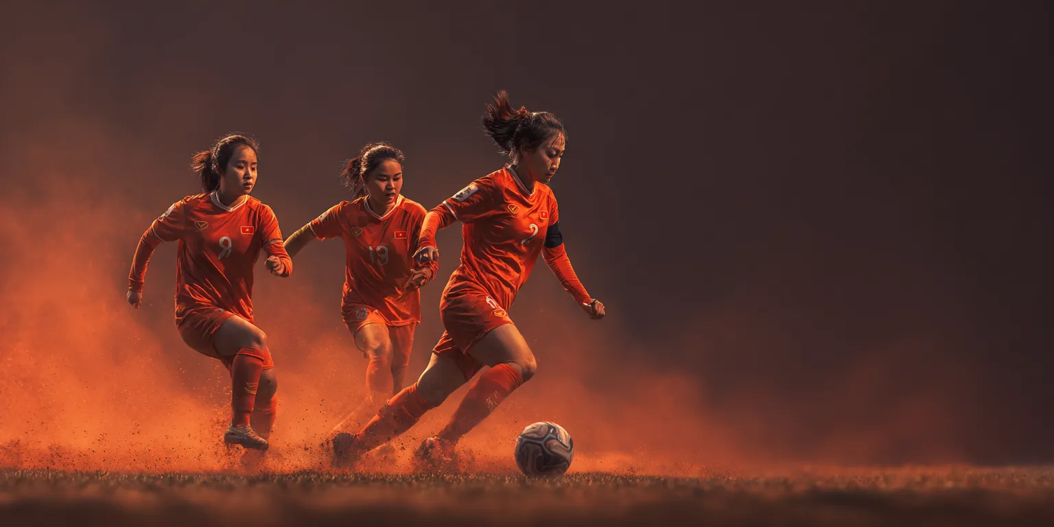 Khám Phá Thế Giới Bóng Đá Số 66