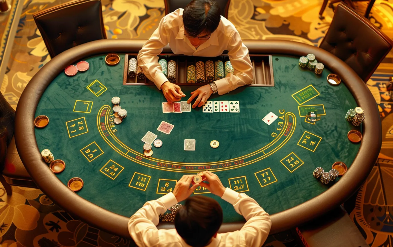 Khám Phá Thế Giới Jili Casino và Xổ Số Cần Thơ Ngày 8 Tháng 1