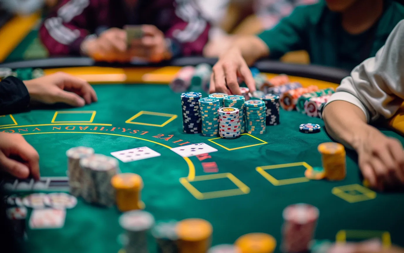 Khám Phá Thế Giới Jili Casino và Xổ Số Cần Thơ Ngày 8 Tháng 1