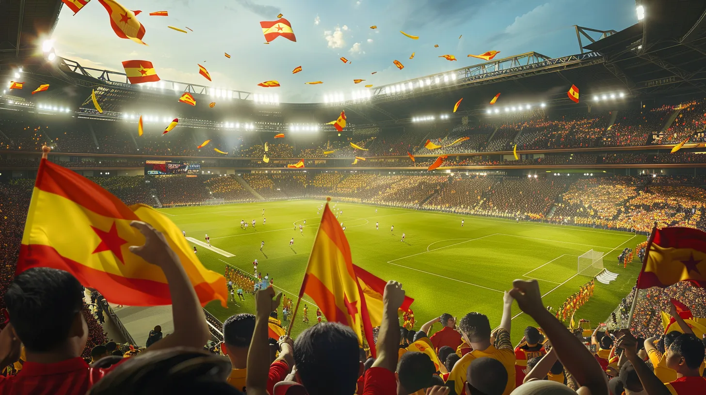 Khám Phá Nhà Cái DBET: Lựa Chọn Tốt Nhất Cho Những Người Yêu Thích Xổ Số