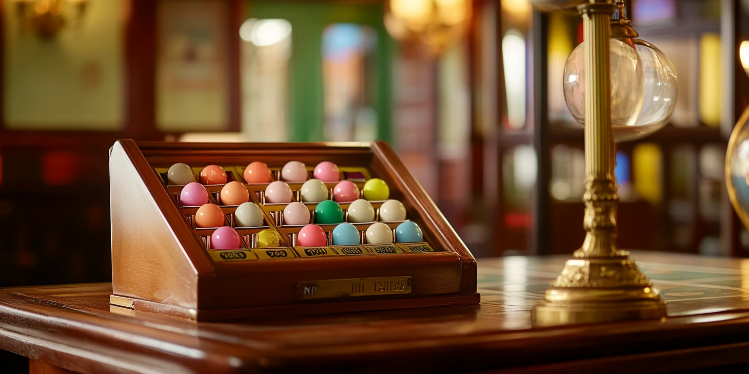 Khám Phá 98win58: Cổng Thông Tin Xổ Số Vũng Tàu Hàng Tuần